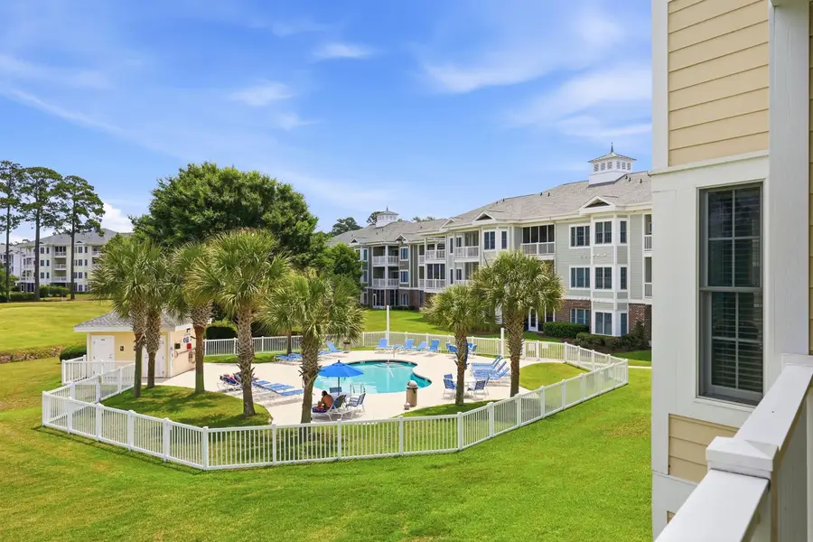 4893 Magnolia Point Ln. #202, Myrtle Beach, SC 29577 - #3