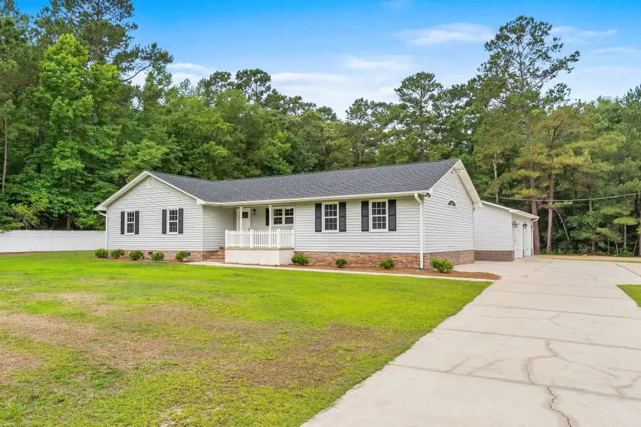 240 Ole Maple St., Loris, SC 29569 - #2