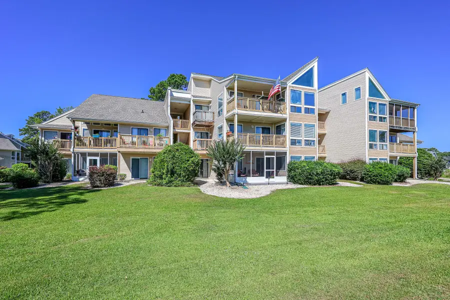 1025 Plantation Dr. W #2715, Little River, SC 29566 - #2