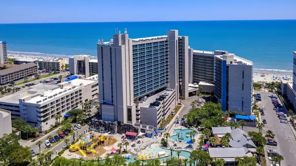 201 N 74th Ave. #908, North Myrtle Beach, SC 29582