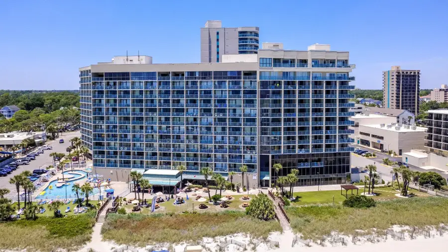 201 N 74th Ave. #908, North Myrtle Beach, SC 29582 - #2