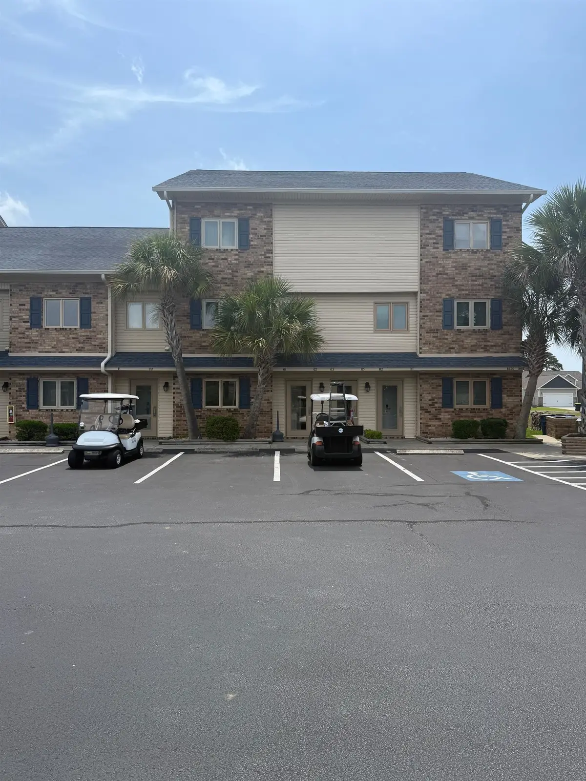 205 Double Eagle Dr. #G1, Surfside Beach, SC 29575 - #1