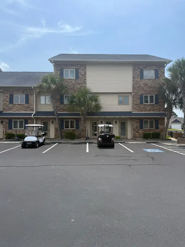 205 Double Eagle Dr. #G1, Surfside Beach, SC 29575