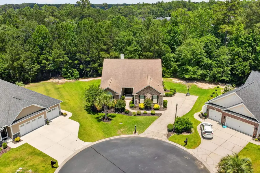 20 Fieldstone Ct., Murrells Inlet, SC 29576 - #2