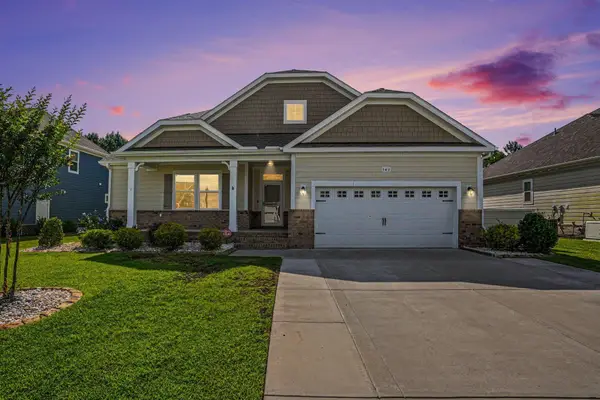549 Indigo Bay Circle, Myrtle Beach, SC 29579