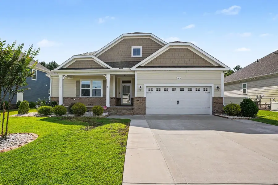 549 Indigo Bay Circle, Myrtle Beach, SC 29579 - #2