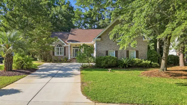 20 Ludlow Ct., Pawleys Island, SC 29585