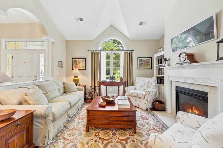 20 Ludlow Ct., Pawleys Island, SC 29585 - #2