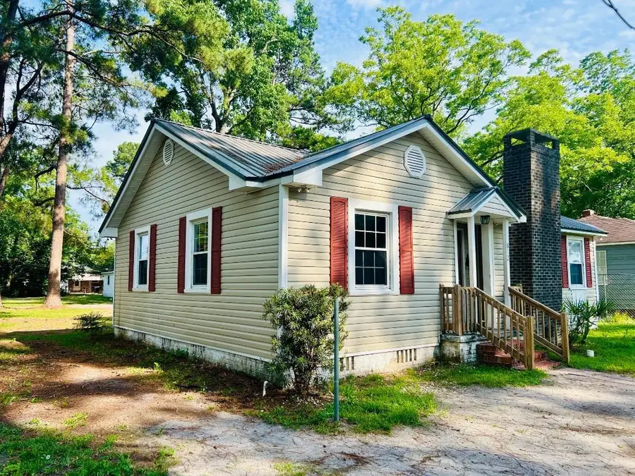 812 Jaycee Terrace, Marion, SC 29571 - #2