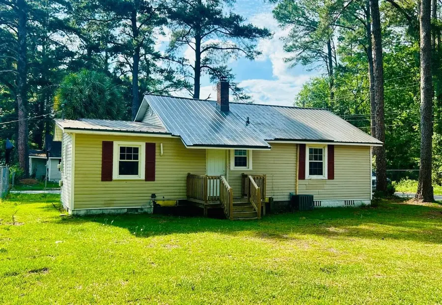 812 Jaycee Terrace, Marion, SC 29571 - #3