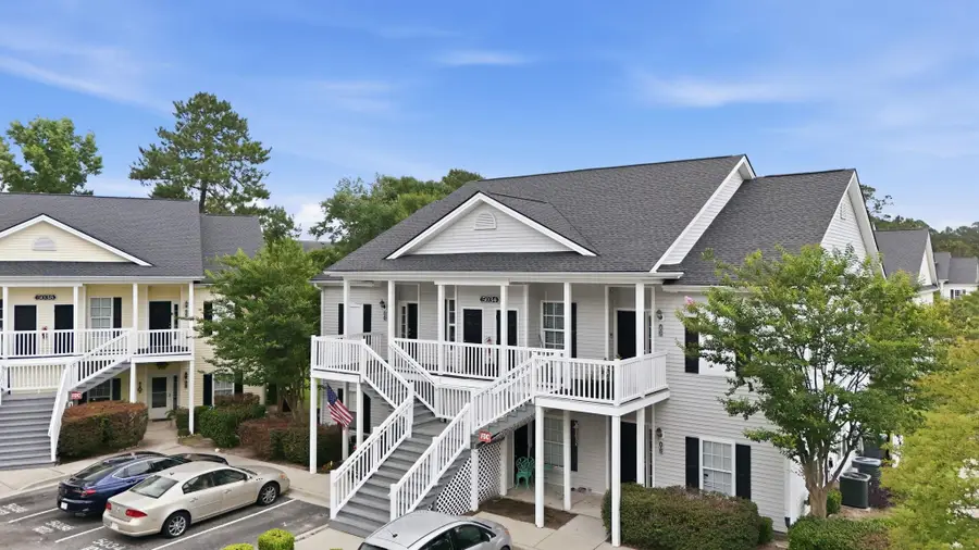 5034 Belleglen Ct. #202, Myrtle Beach, SC 29579 - #3