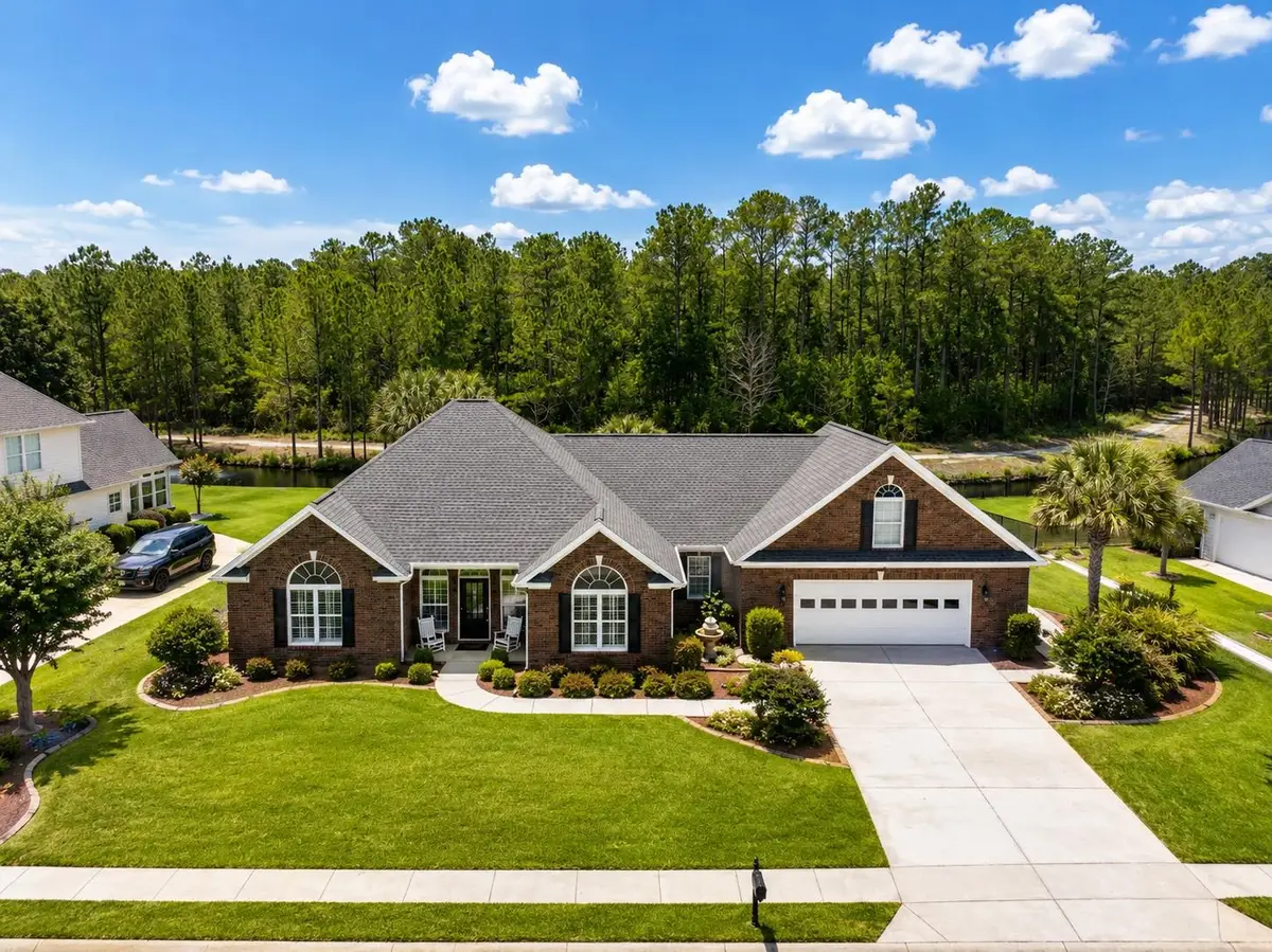 3133 Bayhaven Dr., Myrtle Beach, SC 29579 - #1