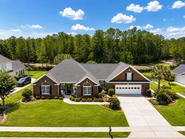 3133 Bayhaven Dr., Myrtle Beach, SC 29579