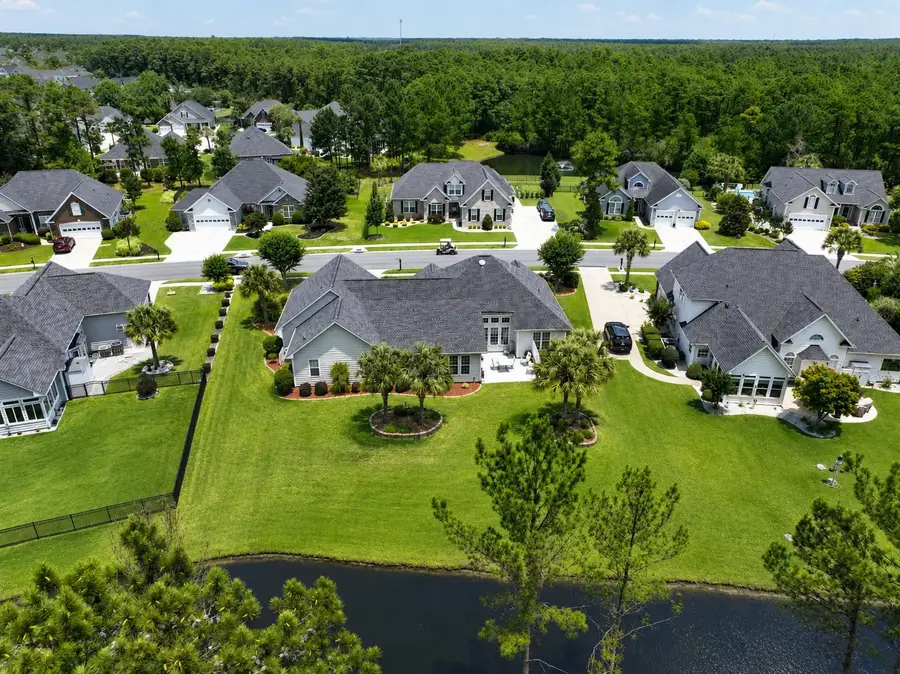3133 Bayhaven Dr., Myrtle Beach, SC 29579 - #2