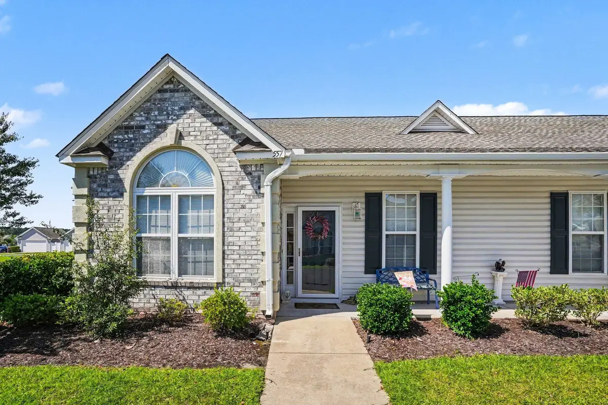 557 Banks Dr. #5-4G, Myrtle Beach, SC 29588 - #1