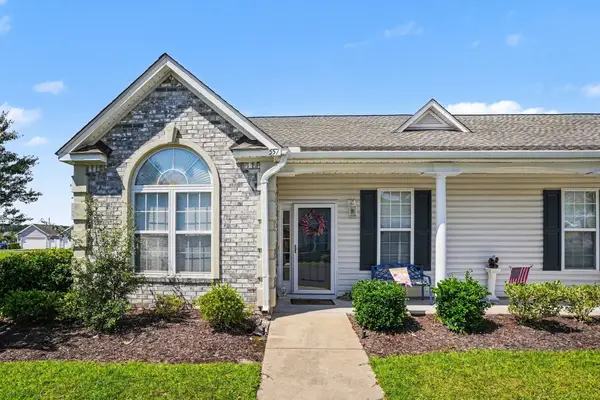 557 Banks Dr. #5-4G, Myrtle Beach, SC 29588