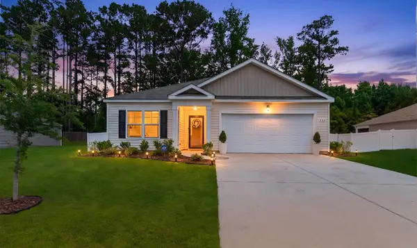 200 Seasons Trace Loop, Longs, SC 29568
