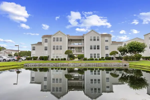 8641 South Bridge Dr. #L, Surfside Beach, SC 29575