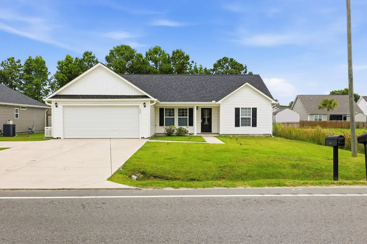 455 Pine Needle Dr., Longs, SC 29568 - #1