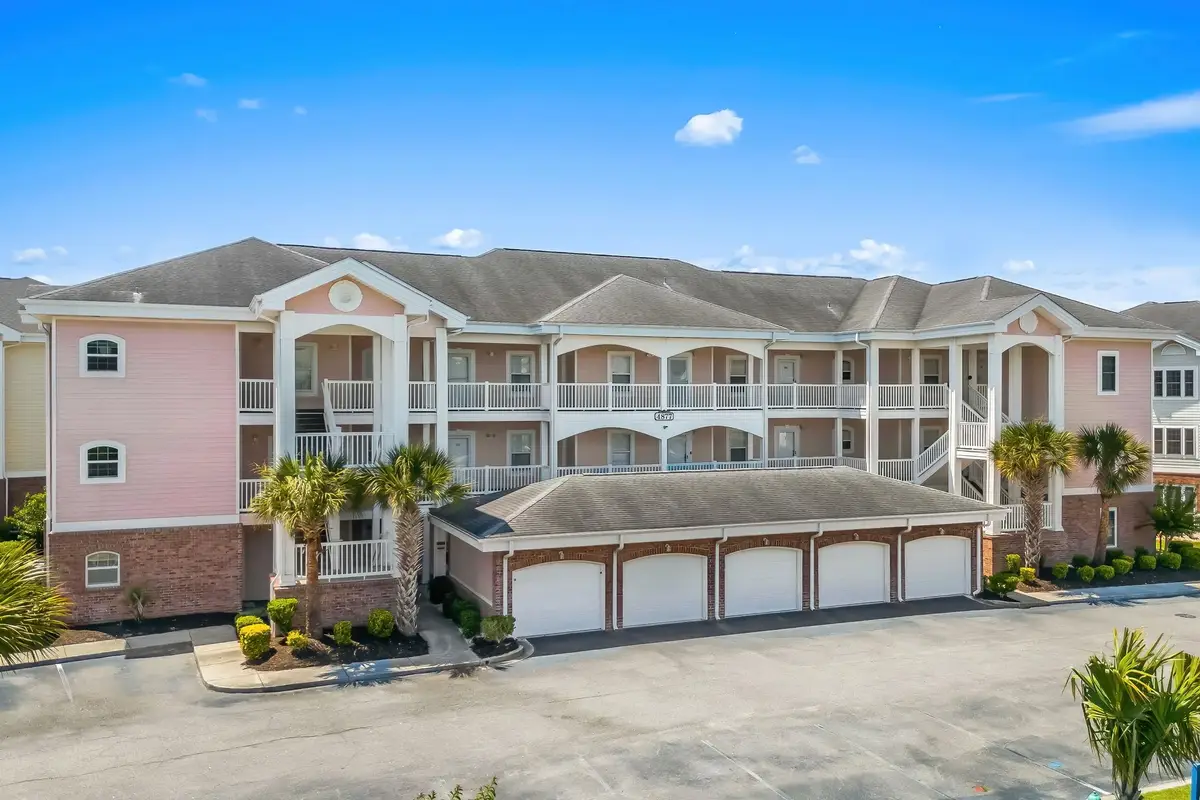 4877 Dahlia Ct. #202, Myrtle Beach, SC 29577 - #1