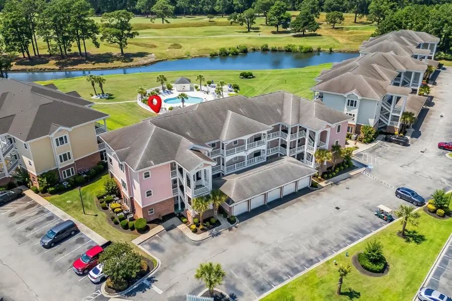 4877 Dahlia Ct. #202, Myrtle Beach, SC 29577 - #3