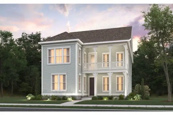 1923 Fairleigh Way, Myrtle Beach, SC 29588
