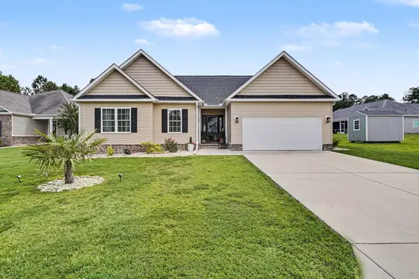 552 Timber Creek Dr., Loris, SC 29569