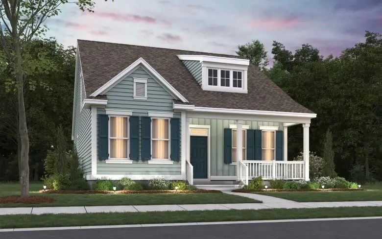 1739 Tryon Dr, Myrtle Beach, SC 29588 - #1