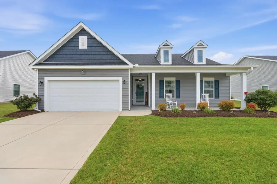 180 Astoria Park Loop, Conway, SC 29526 - #2