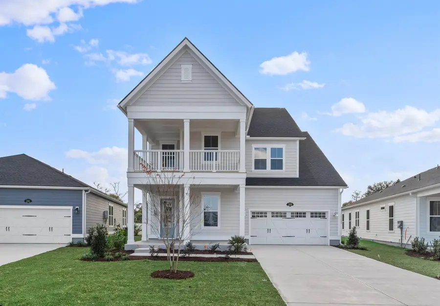 207 Atlantic Breeze St., Myrtle Beach, SC 29572 - #3