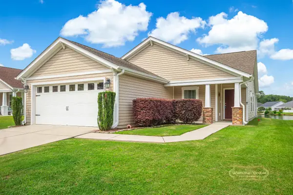 242 Sea Turtle Dr., Myrtle Beach, SC 29588