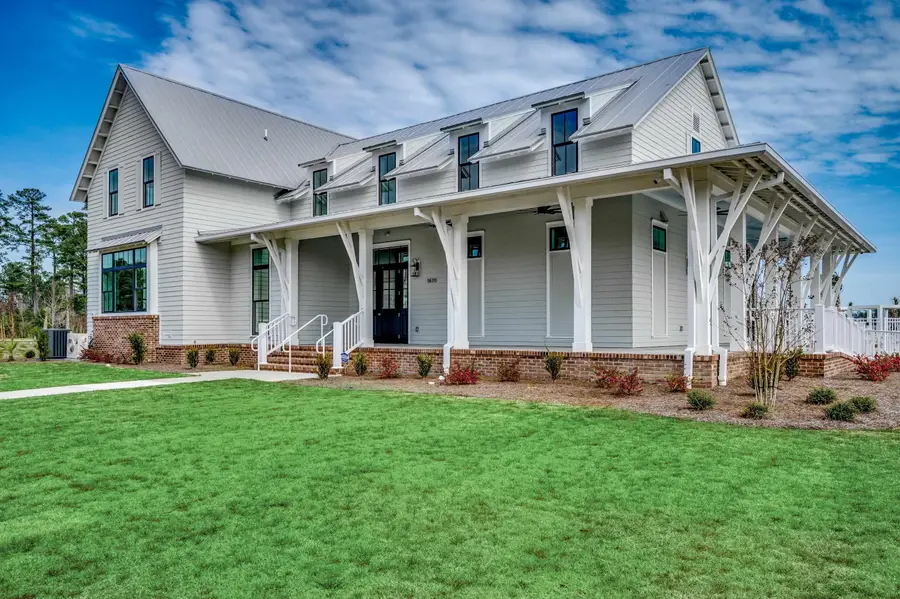 1337 Heswall Alley, Myrtle Beach, SC 29588 - #2