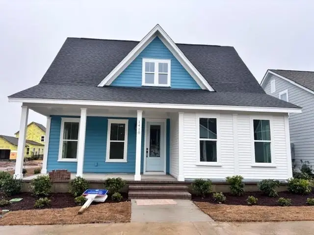 1281 Newell Dr, Myrtle Beach, SC 29588 - #1