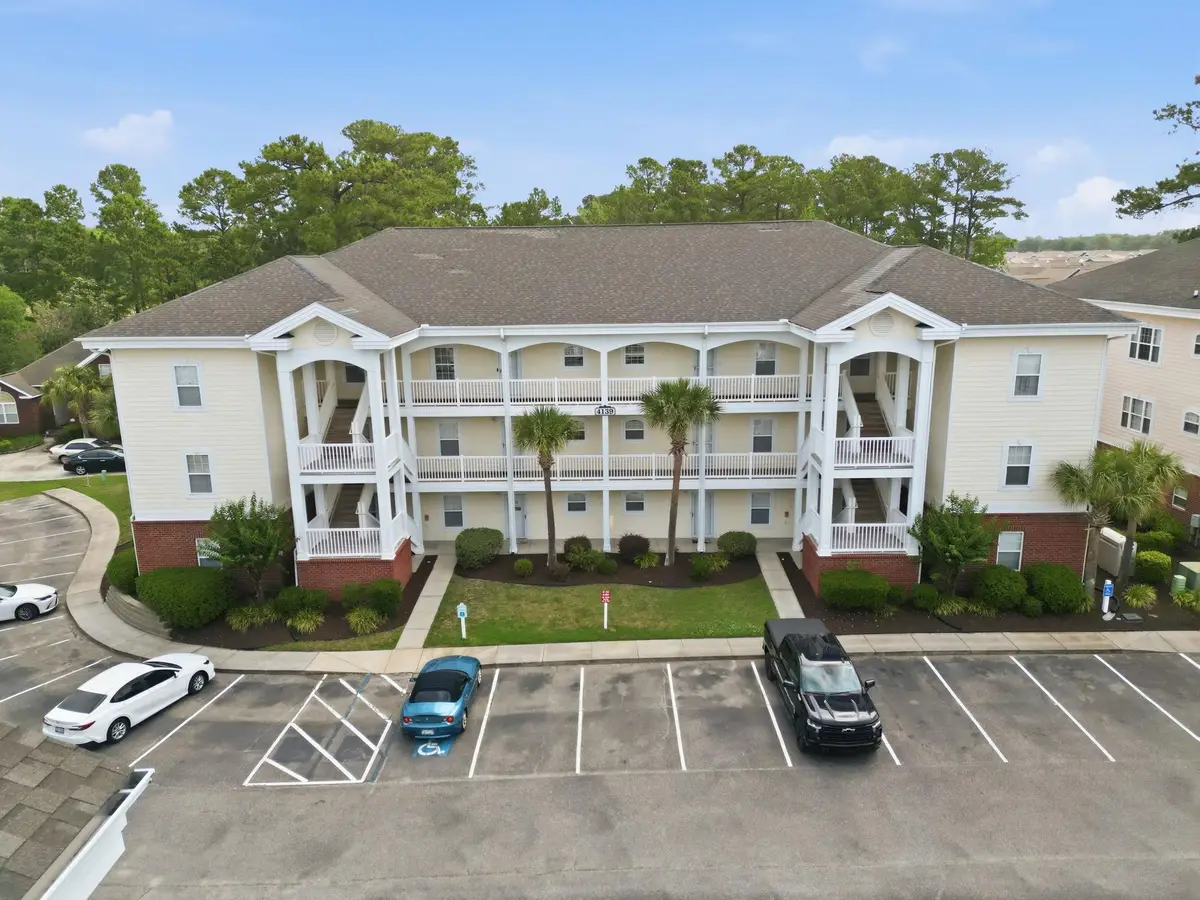 4139 Hibiscus Dr. #201, Little River, SC 29566 - #1