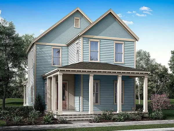 1345 Heswall Alley, Myrtle Beach, SC 29588