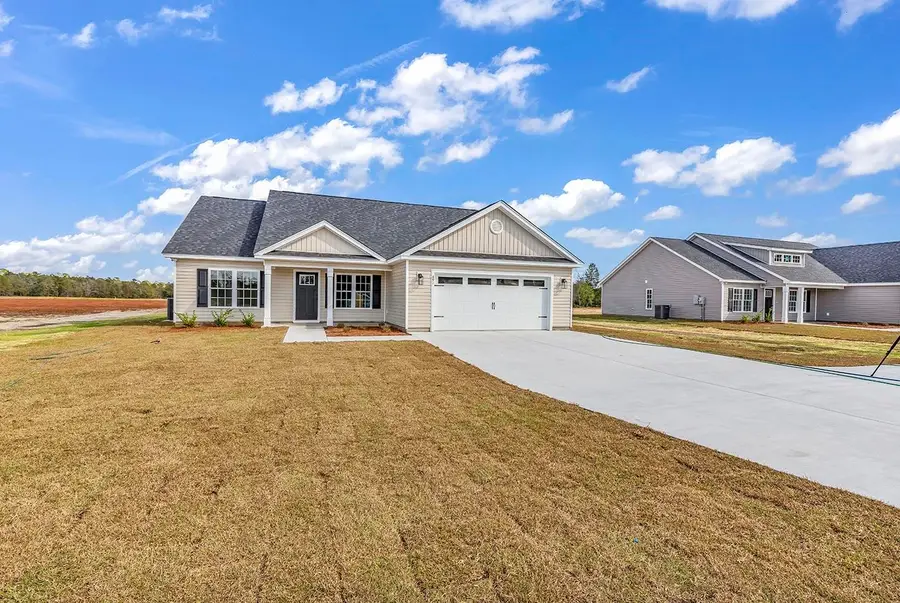 4320 Juniper Bay Rd., Conway, SC 29527 - #2