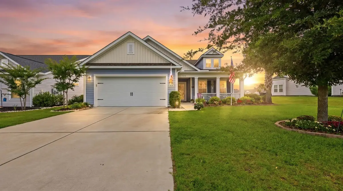 3830 Park Pointe Ave., Little River, SC 29566 - #1