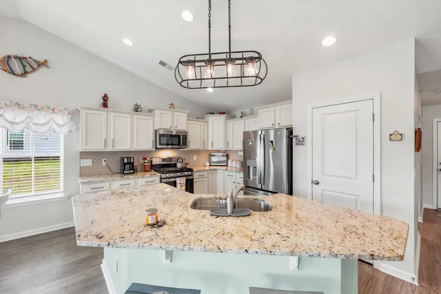 3830 Park Pointe Ave., Little River, SC 29566 - #3