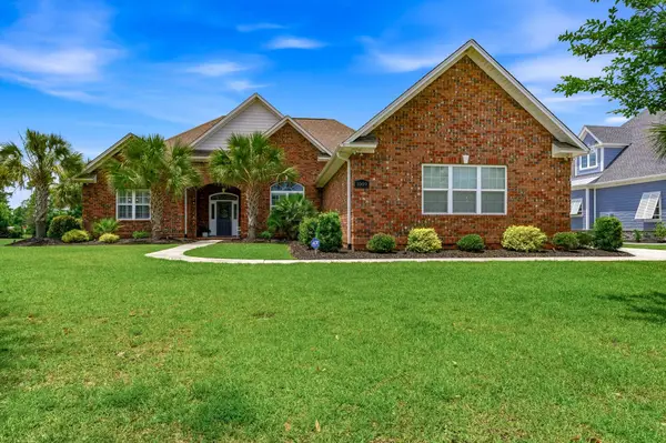 1009 Gallinule Dr., Conway, SC 29526