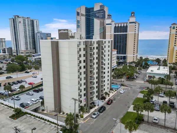 400 20th Ave. N #1205, Myrtle Beach, SC 29577