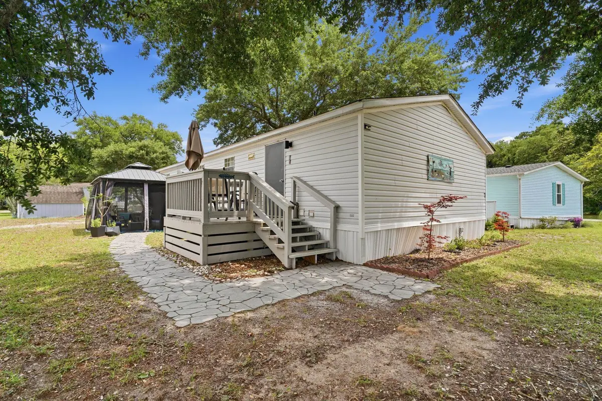 2 Musket St., Murrells Inlet, SC 29576 - #1