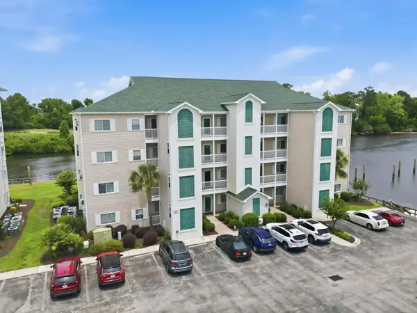 1100 Commons Blvd. #814, Myrtle Beach, SC 29572