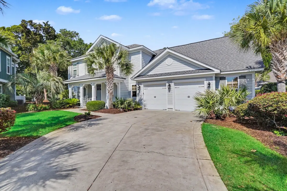 4964 Salt Creek Ct., North Myrtle Beach, SC 29582 - #1