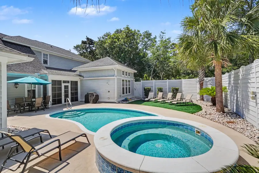4964 Salt Creek Ct., North Myrtle Beach, SC 29582 - #2