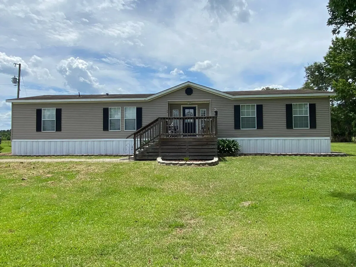 10407 County Line Rd., Hemingway, SC 29554 - #1
