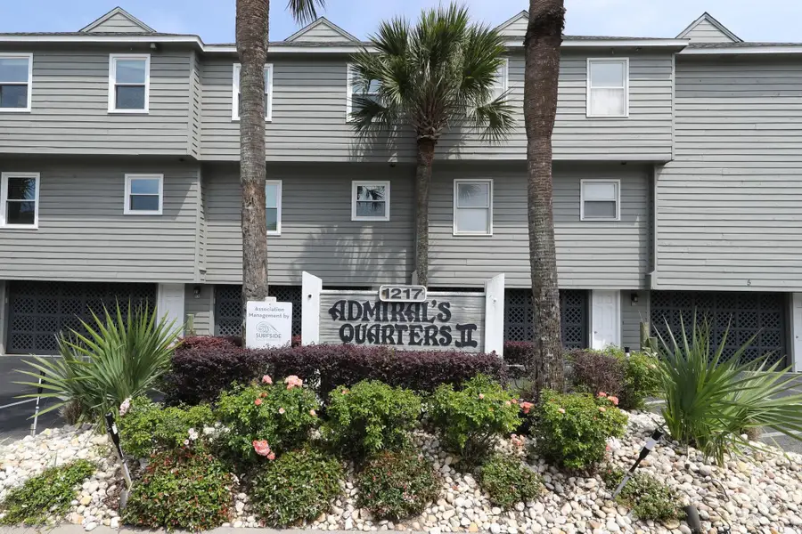 1217 S Ocean Blvd. #7, Surfside Beach, SC 29575 - #2