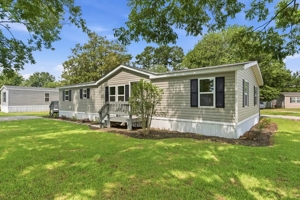 644 Summer Dr., Conway, SC 29526 - #1