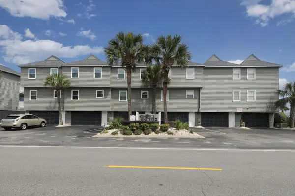 1217 S Ocean Blvd. #8, Surfside Beach, SC 29575