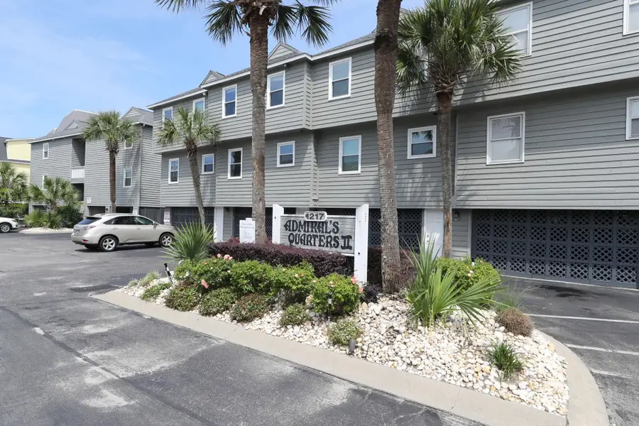 1217 S Ocean Blvd. #8, Surfside Beach, SC 29575 - #3