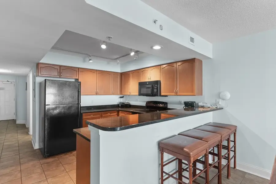 1321 S Ocean Blvd. #606, North Myrtle Beach, SC 29582 - #3